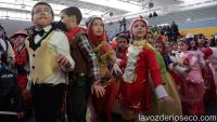 Todas las imágenes del Carnaval infantil solo en La Voz