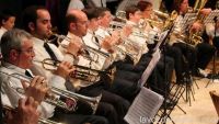 Íscar y Rioseco ponen el prólogo musical a la Pasión