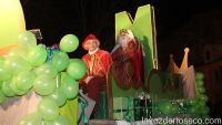 Todas las fotografías de la Cabalgata 2013 de Rioseco