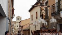 El traslado de Pasos pone fin a una Pasión pasada por agua