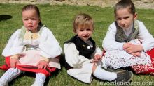 El futuro del Grupo de Danzas Ciudad de Medina de Rioseco