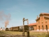 Country: SPAIN
Operator: FSC
Item: Steam [STEA]
Class or Maker: MTM
Wheel  Arrangement or Type: 2-6-0T
Number: 9
Place details: MEDINA CAST Station
Additional notes: 1000mm Sociedad Espanola de Ferrocarriles de Castilla
Original source material: Kodak 35mm slide
Photographer: Les Dench
Copyright: Photographer
Library locator reference: LESD.0003

30937 Transport Photograph Database
1965MAY19LESD008cs